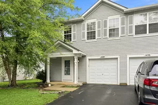 1424 Red Top Ln, Minooka, IL 60447 - Photo 25