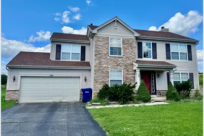 384 Horizon Lane, Dekalb, IL 60115 - Photo 1