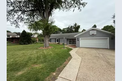 117 E Elm Street, Wheaton, IL 60189 - Photo 1