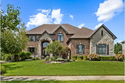 22232 Elise Boulevard, Frankfort, IL 60423 - Photo 1