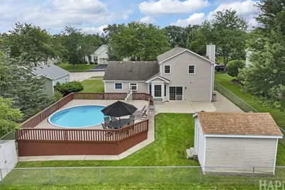 181 Mistwood Lane, North Aurora, IL 60542 - Photo 3