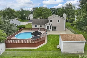 181 Mistwood Ln, North Aurora, IL 60542 - Photo 3