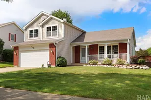 181 Mistwood Ln, North Aurora, IL 60542 - Photo 1