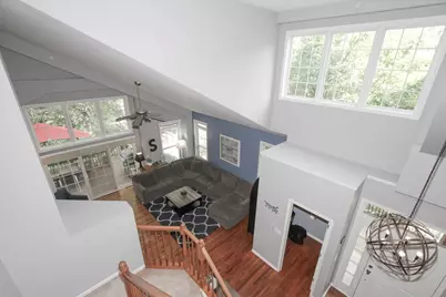 44 Lakebreeze Court, Lake Zurich, IL 60047 - Photo 3