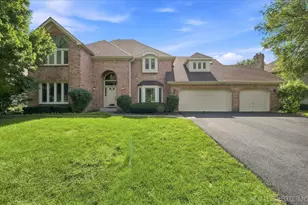 2318 River Woods Dr, Naperville, IL 60565 - Photo 1
