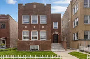 6219 N Claremont Ave, Chicago, IL 60659 - Photo 1