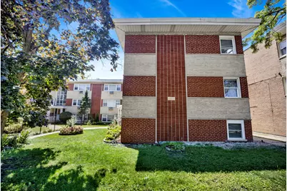 6357 W Addison Street #2F-SW, Chicago, IL 60634 - Photo 3