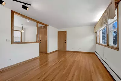 6357 W Addison Street #2F-SW, Chicago, IL 60634 - Photo 7