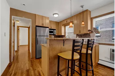 6357 W Addison Street #2F-SW, Chicago, IL 60634 - Photo 9
