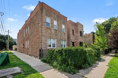 2257 W Hirsch Street #1E, Chicago, IL 60622 - Photo 1
