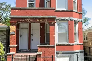 5719 S Loomis Blvd, Chicago, IL 60636 - Photo 1