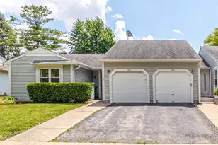 503 Lasalle Ln, Buffalo Grove, IL 60089 - Photo 1