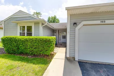 503 Lasalle Lane #503, Buffalo Grove, IL 60089 - Photo 3