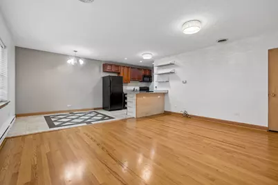 409 Lathrop Avenue #1B, River Forest, IL 60305 - Photo 3