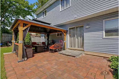 3146 E Newcastle Court, Waukegan, IL 60087 - Photo 23