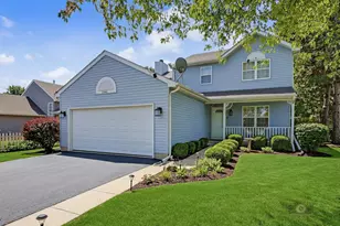 3146 E Newcastle Ct, Waukegan, IL 60087 - Photo 1