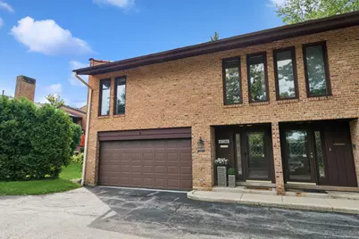 1728 Wildberry Drive #G, Glenview, IL 60025 - Photo 1