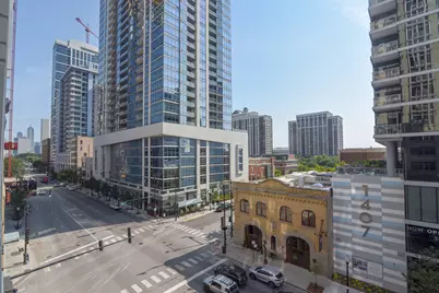 1400 S Michigan Avenue #502, Chicago, IL 60605 - Photo 1