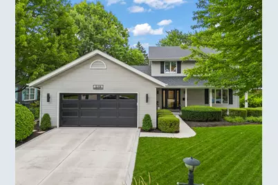 518 Homestead Place, Joliet, IL 60435 - Photo 3