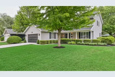 518 Homestead Place, Joliet, IL 60435 - Photo 1