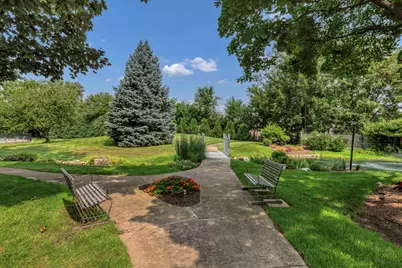 1103 N Mill Street #104, Naperville, IL 60563 - Photo 31