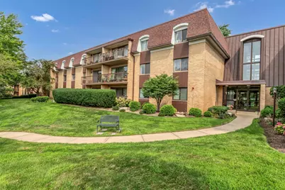 1103 N Mill Street #104, Naperville, IL 60563 - Photo 1