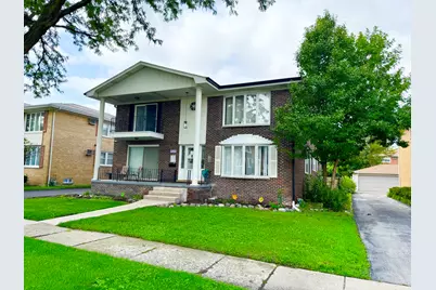 4528 Elm Avenue #2S, Brookfield, IL 60513 - Photo 1
