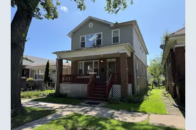 609 E 89th Street, Chicago, IL 60619 - Photo 1
