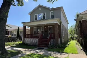 609 E 89th St, Chicago, IL 60619 - Photo 1