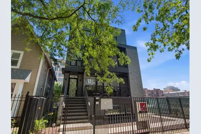 5039 N Winthrop Avenue #2F, Chicago, IL 60640 - Photo 1