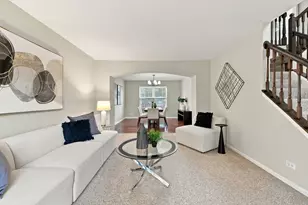 502 Saratoga Ct, Oswego, IL 60543 - Photo 5