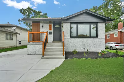 153 W 27th Place, Chicago Heights, IL 60411 - Photo 1