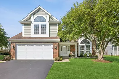 1676 Kennsington Lane, Crystal Lake, IL 60014 - Photo 1