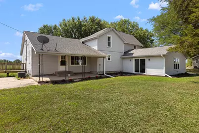 16108 Anderson Road, Pecatonica, IL 61063 - Photo 1