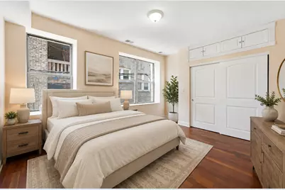 6410 N Hoyne Avenue #2W, Chicago, IL 60645 - Photo 9
