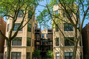 6410 N Hoyne Ave, Chicago, IL 60645 - Photo 1