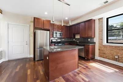 6410 N Hoyne Avenue #2W, Chicago, IL 60645 - Photo 5