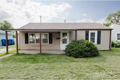 141 Belle Aire Avenue, Bourbonnais, IL 60914 - Photo 1