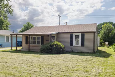 141 Belle Aire Avenue, Bourbonnais, IL 60914 - Photo 3