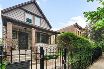 2833 N Francisco Avenue, Chicago, IL 60618 - Photo 1