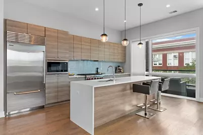 2145 W Augusta Boulevard #3PH, Chicago, IL 60622 - Photo 3