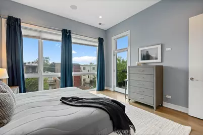 2145 W Augusta Boulevard #3PH, Chicago, IL 60622 - Photo 15