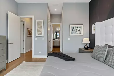 2145 W Augusta Boulevard #3PH, Chicago, IL 60622 - Photo 17