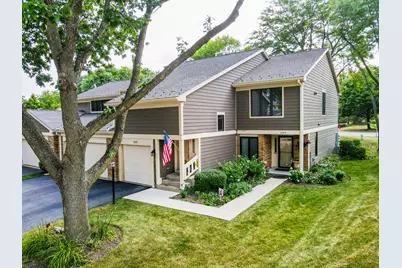 1211 Emerson Lane, Libertyville, IL 60048 - Photo 1
