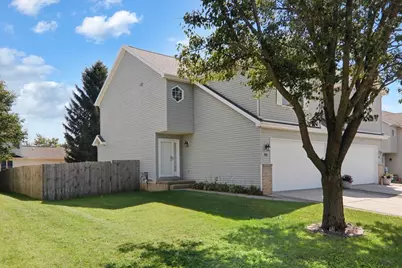 1716 Sunrise Point, Normal, IL 61761 - Photo 1