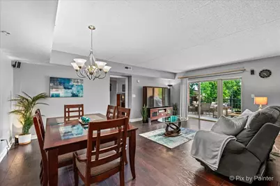 615 Perrie Drive #201, Elk Grove Village, IL 60007 - Photo 15