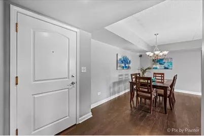 615 Perrie Drive #201, Elk Grove Village, IL 60007 - Photo 7