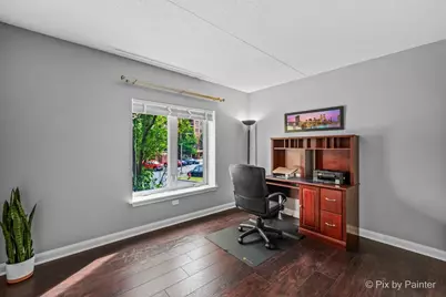 615 Perrie Drive #201, Elk Grove Village, IL 60007 - Photo 21