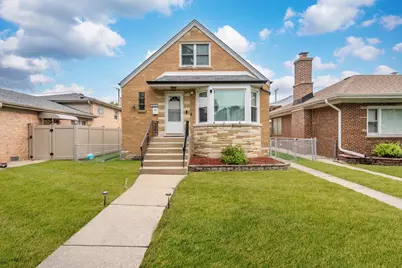 7620 W Gregory Street, Chicago, IL 60656 - Photo 1