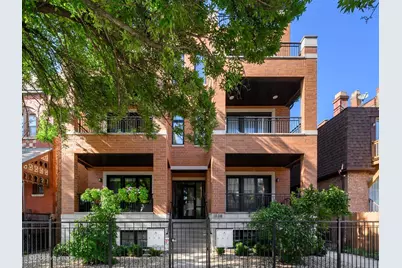 1038 W Diversey Parkway #3E, Chicago, IL 60614 - Photo 1
